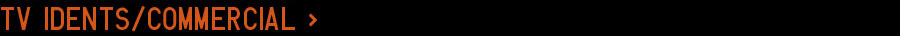 TV Idents